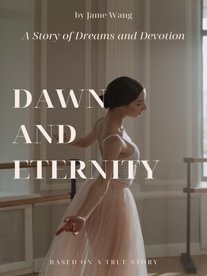 cover image of Dawn and Eternity
